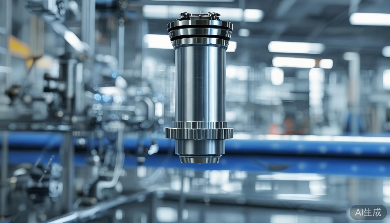 Industrial Filter Reviews Exploring Various Filter Types for Water Treatment Including High Precision Industrial Filters