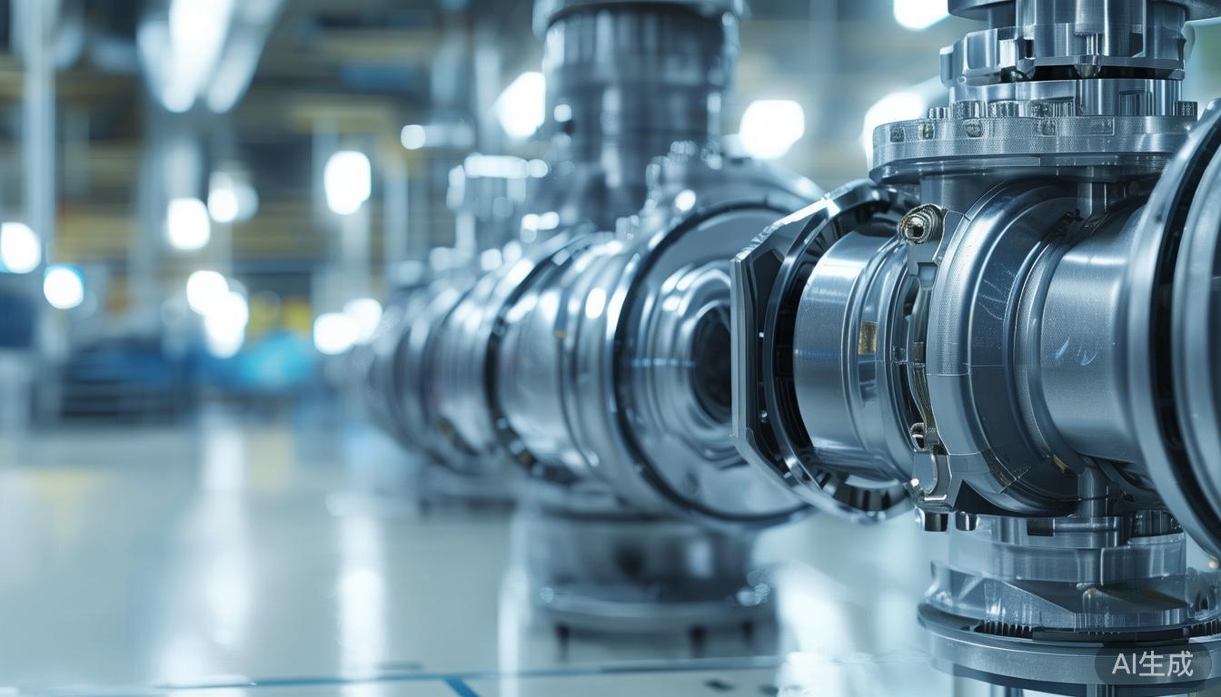 Pressure Regulation Valve Steam Trap High Pressure Corrugated Suppressors Manufacturers