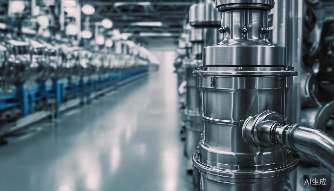 Enhancing Safety Standards Through Flammable Vapor Protection and Explosion Flame Protection Measures