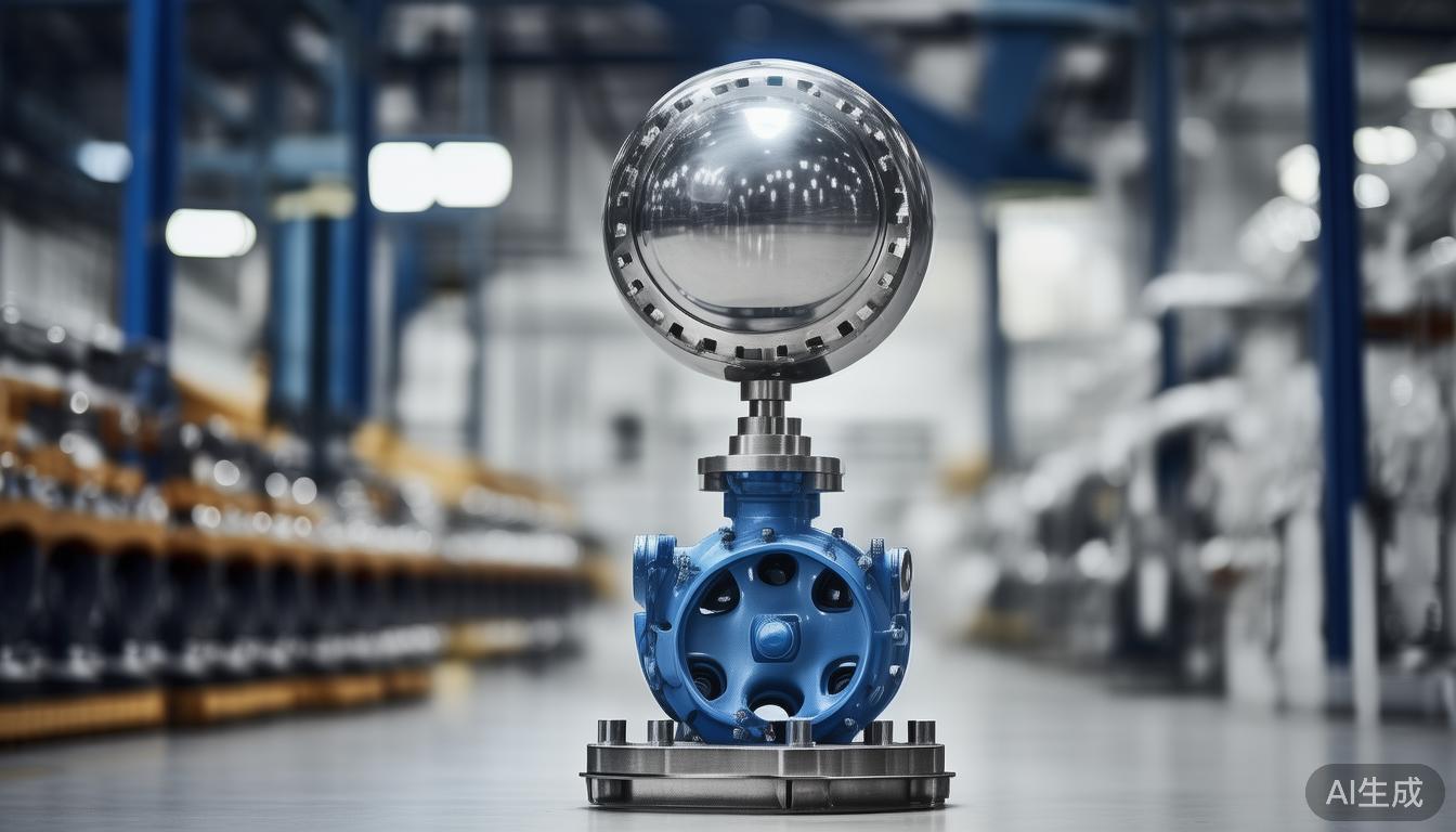 Globe Ball Connection Routine Procedures for Industrial Globe Valve Maintenance and Inspection