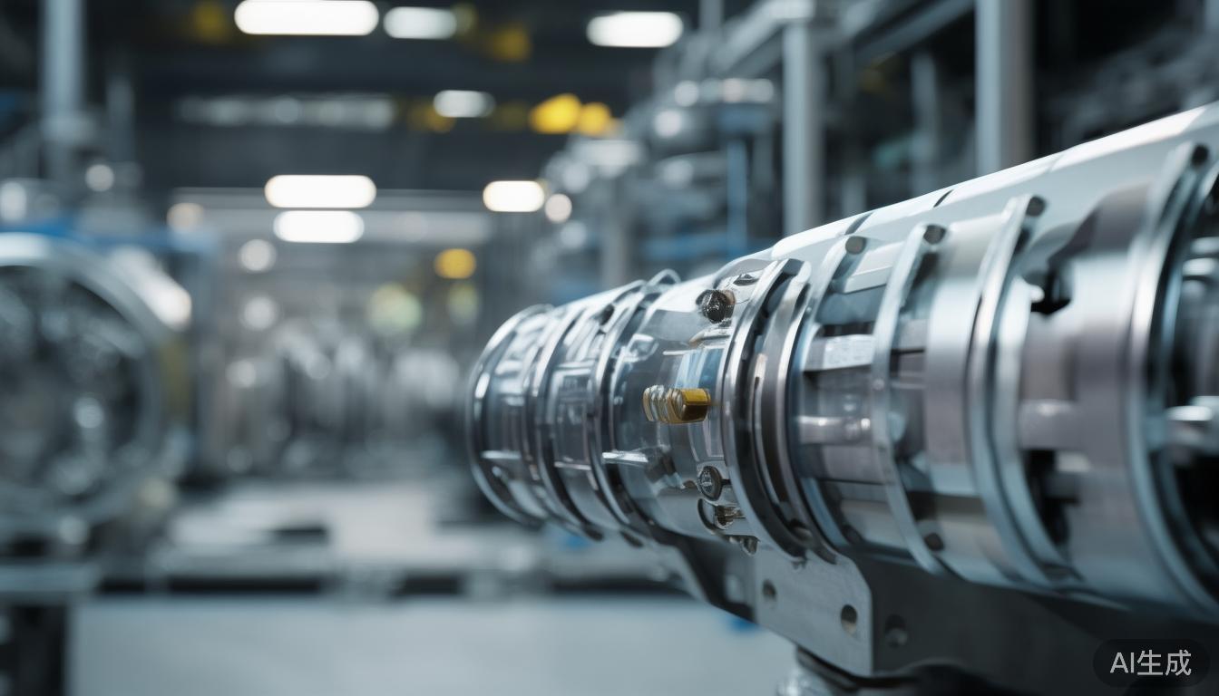 Optimizing Diaphragm Function and Efficiency in Fluid Valves Through Careful Diaphragm Design Parameters Analysis