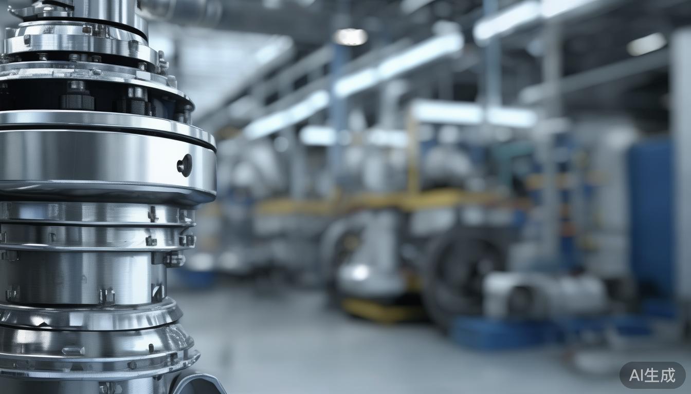 Check Valve Safety Features Compliance Mechanics Compliance Check Valve Performance Standards
