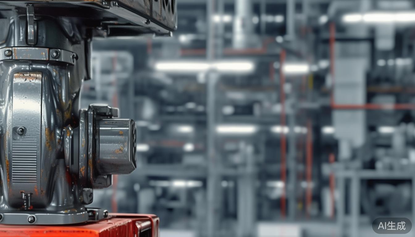 Automotive Air Filter Maintenance And Filter Replacements For Explosion Proof Fluid Systems