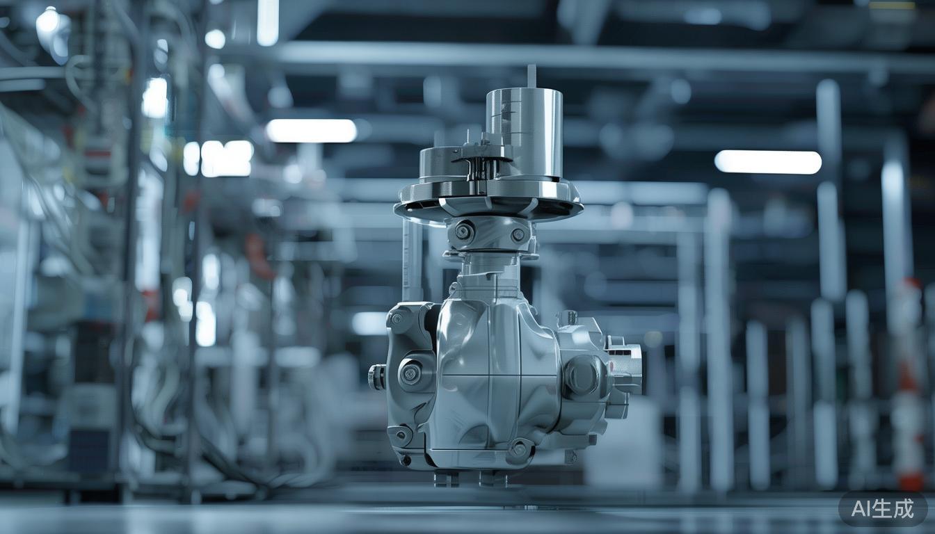 Sludge Formation Causes Impact on Removal Systems and Sludge Tank Valve Safety