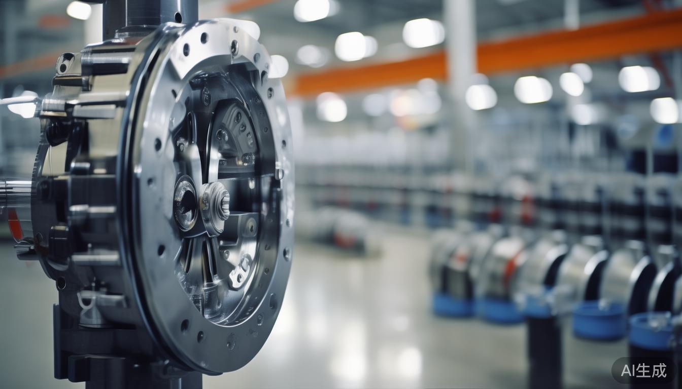 Solenoid Control System Pressure Flow Control and the Role of Control Valves in Industrial Applications