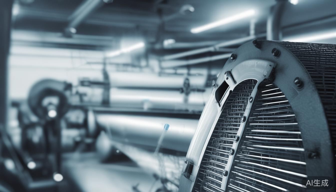 Air Filter Error Schedule Oil Filter Care Process Industrial Explosion Proof Filter Maintenance Guidelines