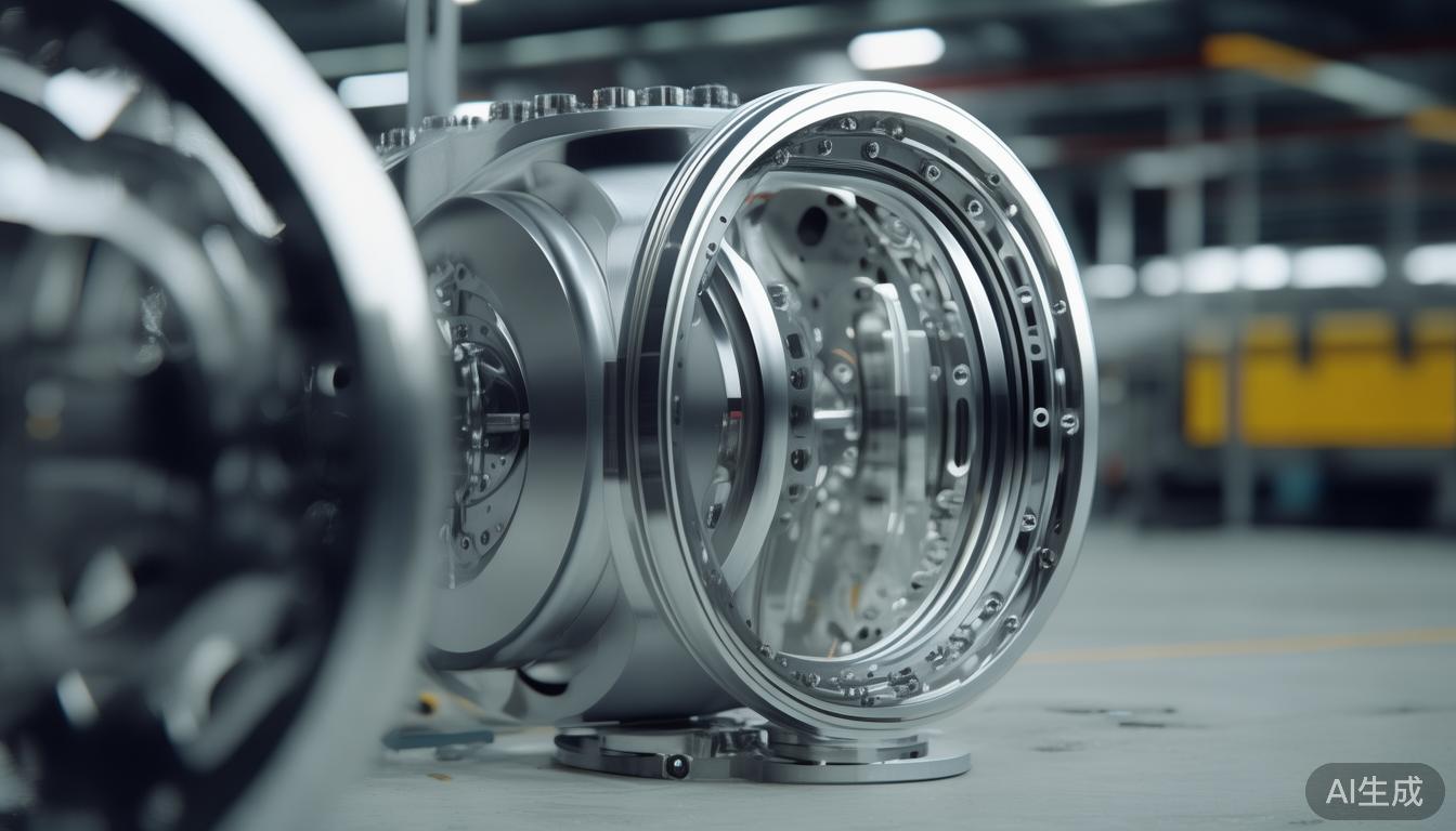 Fluid Containment Check and Wafer Check Valve Installation Steps Following Performance Standards