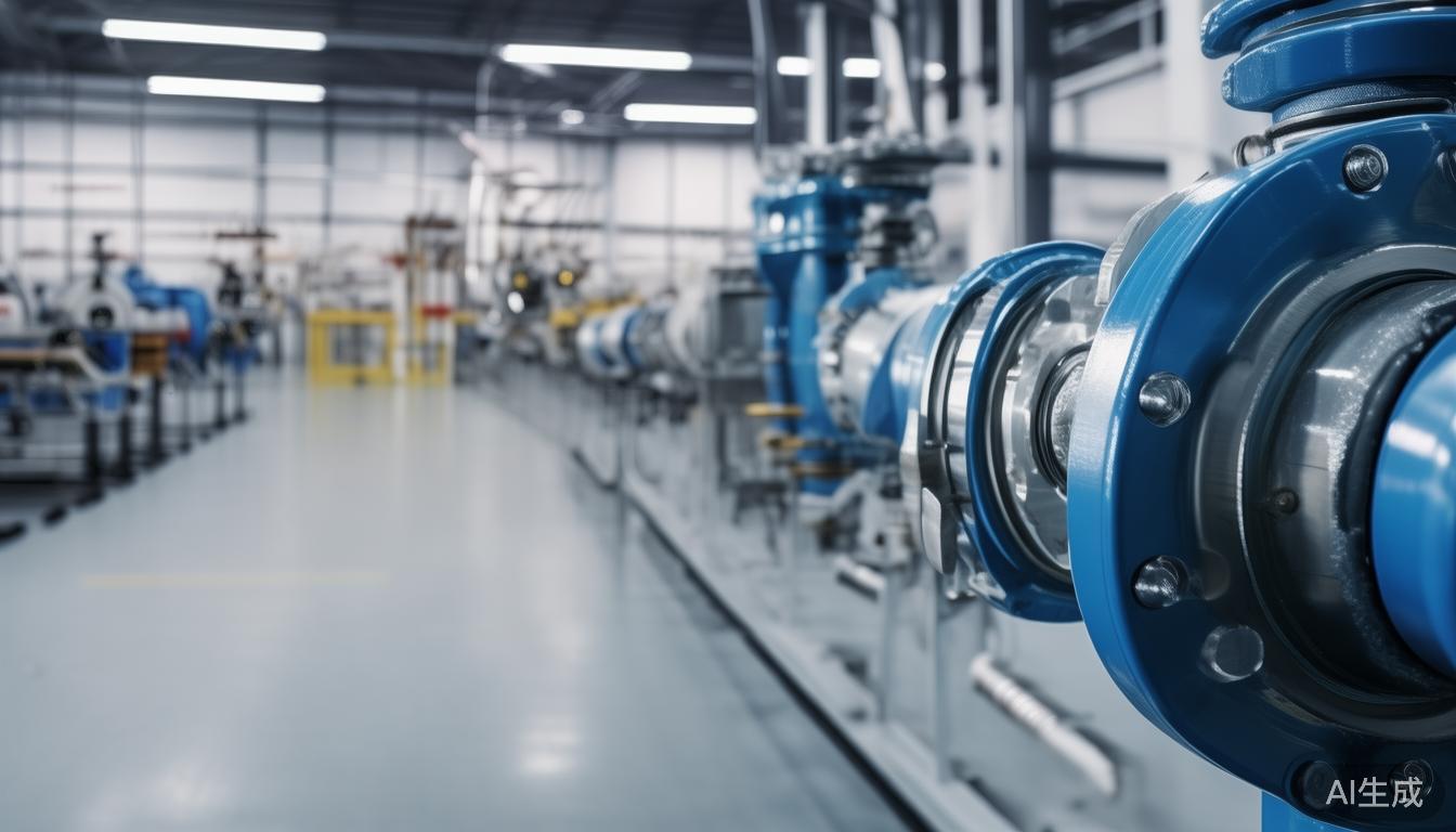 Pressure Control Industrial Weir Control Techniques and Flammable Gas Control Strategies