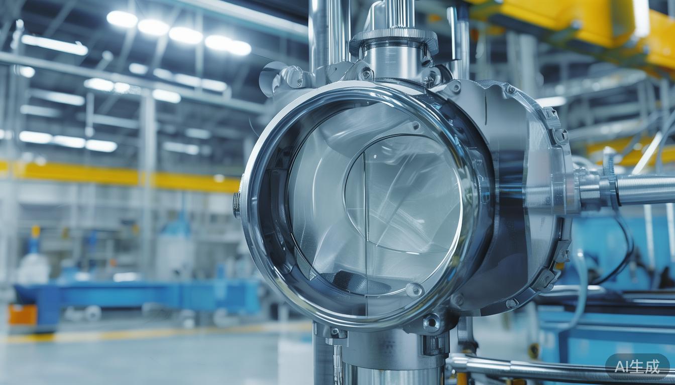 Api butterfly valve dimensions and butterfly seal design for optimal pneumatic butterfly valve setup