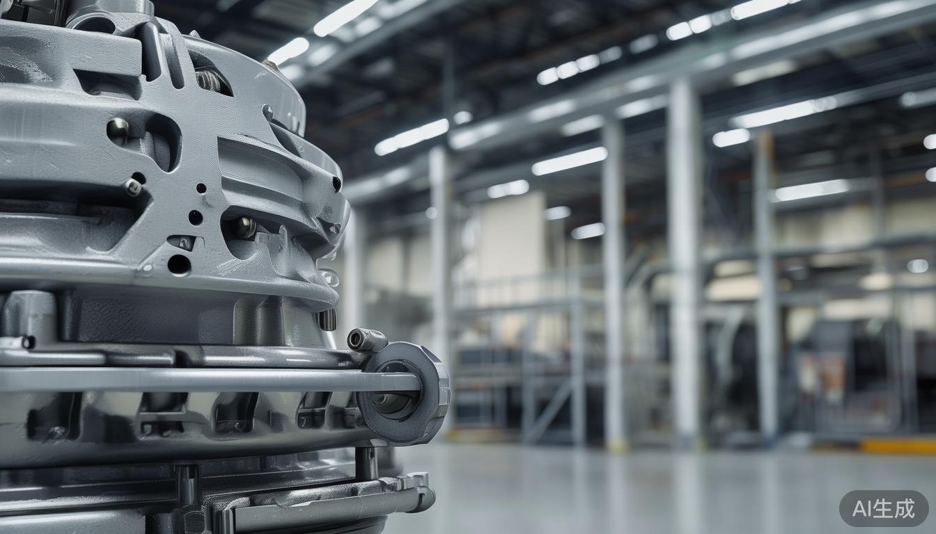 Heavy Duty Pneumatic Sludge Valve Design for Robust Sludge System Cleaning