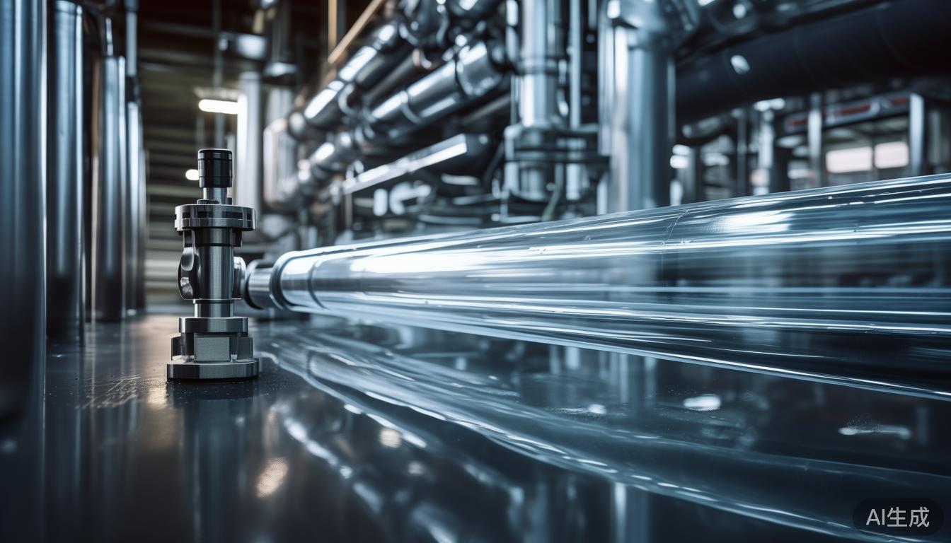 FluidSightTubeRepairTankLevelSightGlassesIndustrialSightTubeCleaning