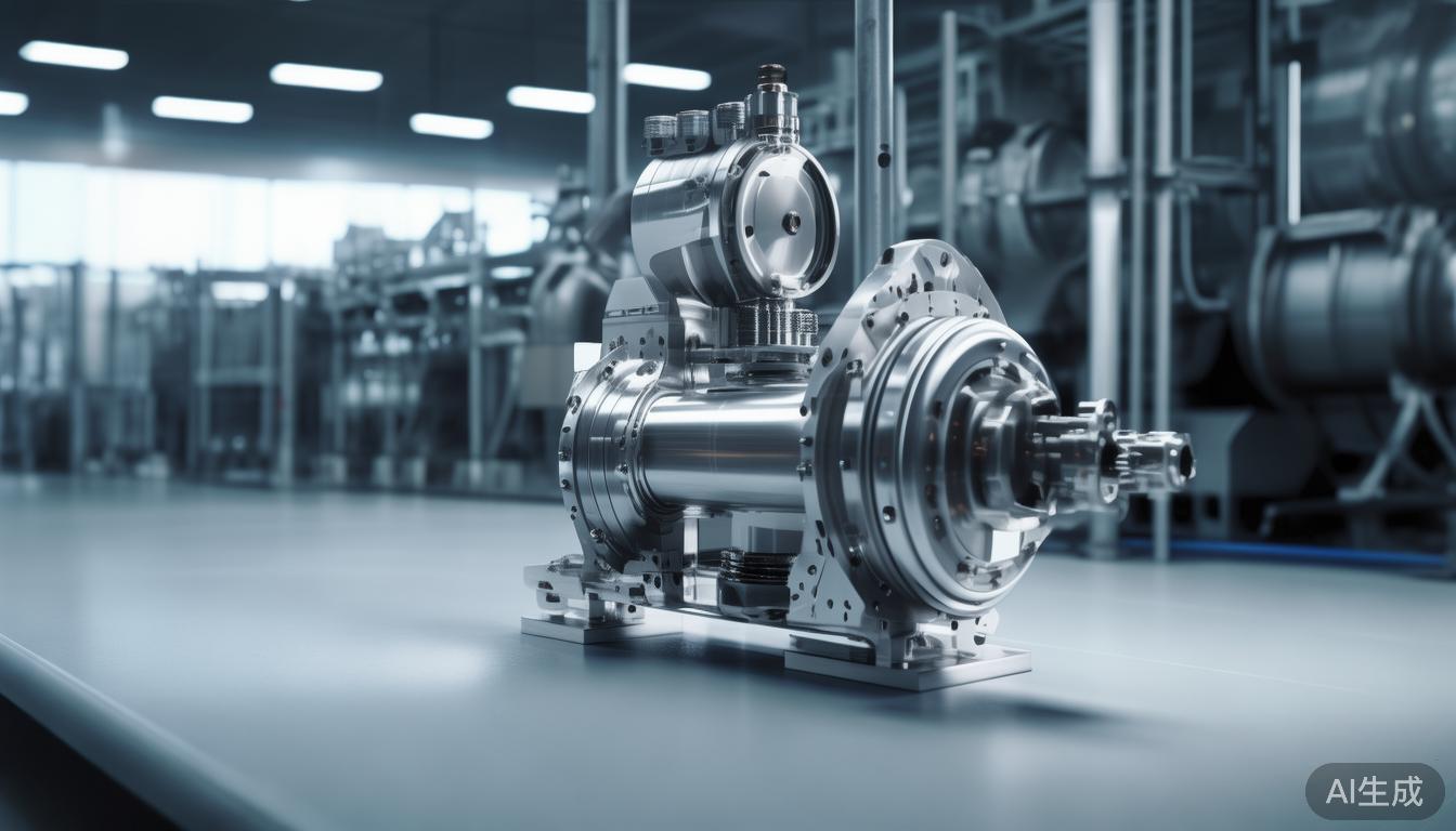 Air Quality System Repairs Hydraulic Air Separation Repair Services In Thailand