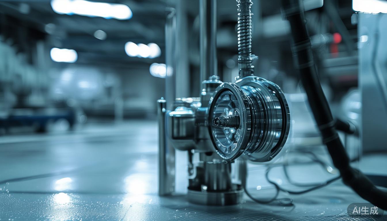 Cleaning sight glass tools and resolving pipe sight problems in India for optimal sight glass performance