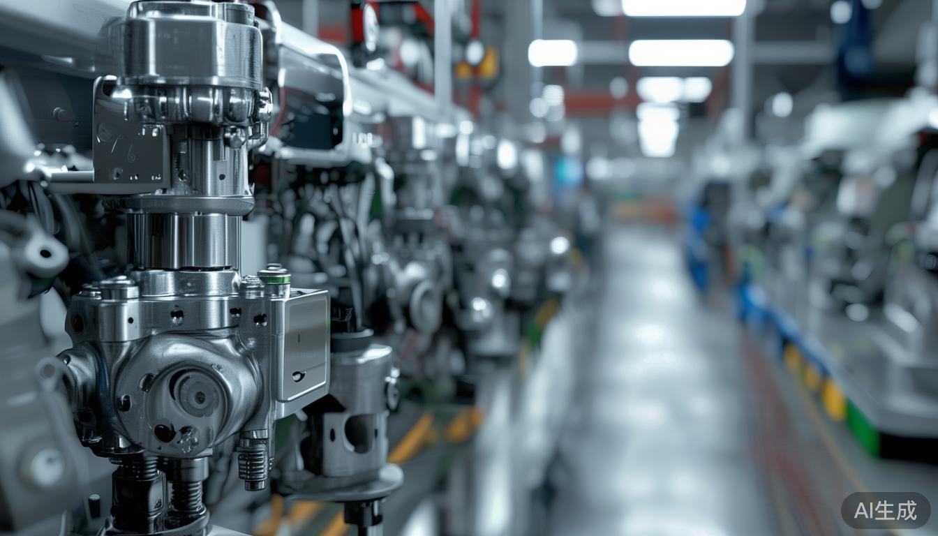 Safety Check Valve Parts In Israel Exploring Various Check Valve Types And Selection Criteria For Optimal Performance