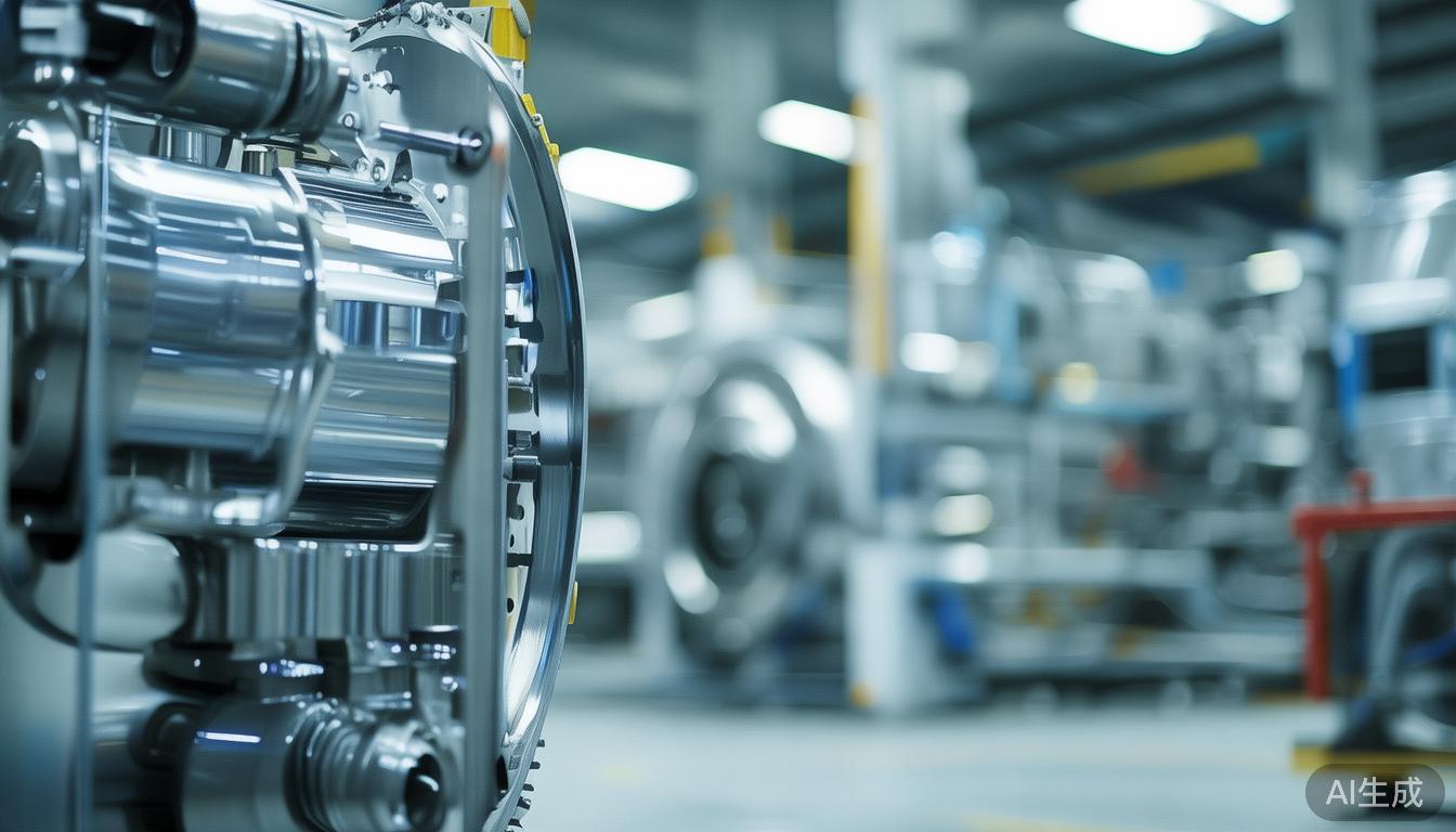 Principles of Diaphragm Maintenance Enhancing Pneumatic Diaphragm Efficiency and Hydraulic Diaphragm Flow Benefits