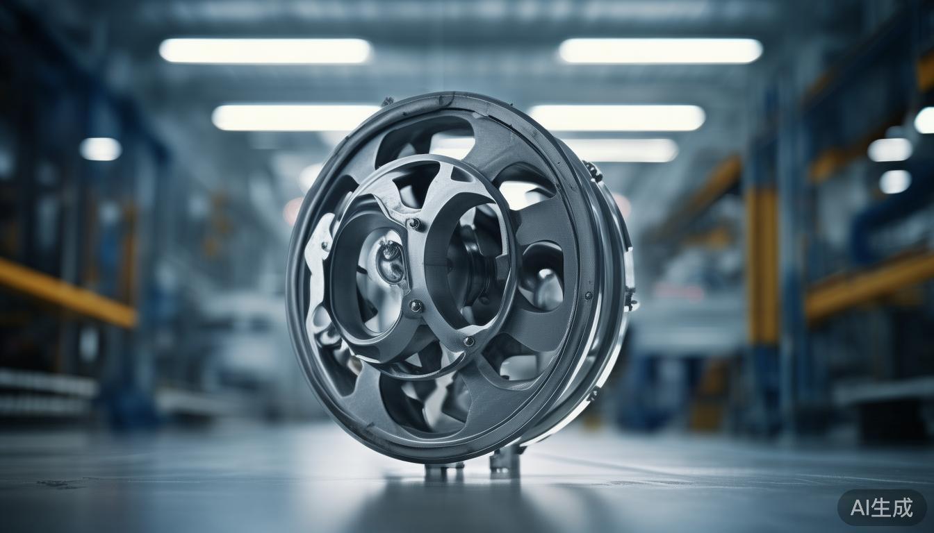 Butterfly Valve Industries Overview of Mounting Butterfly Valves and Certifications Obtained