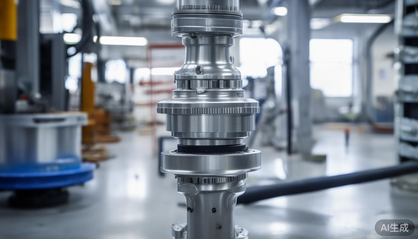 Air Tightness Improvement and Repair Guide for Valve Using Pipe Repair Tool