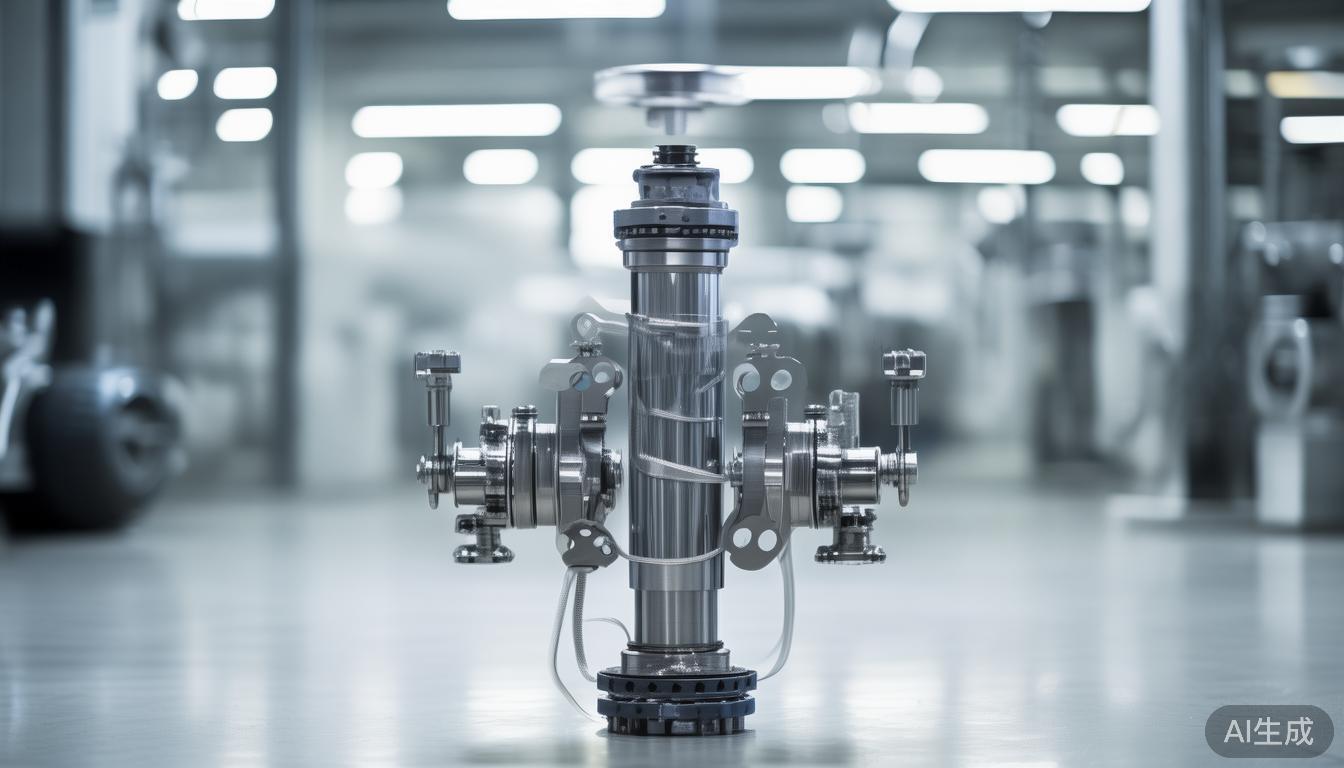 Efficient Automotive Oil Filtration Solutions Through Innovative Breather Filter Design for Superior Fluid Management