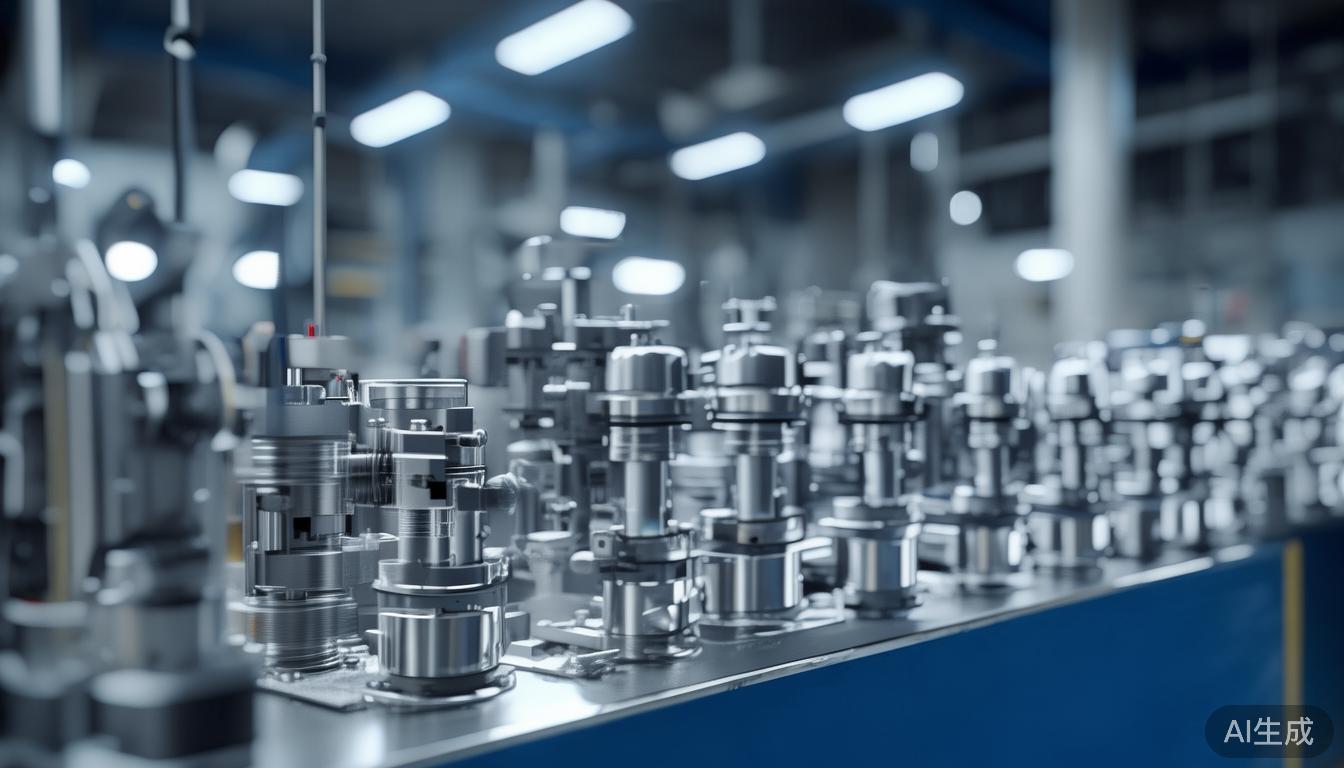 System Balancing Technology for HVAC and DP Balancing Setup Optimization