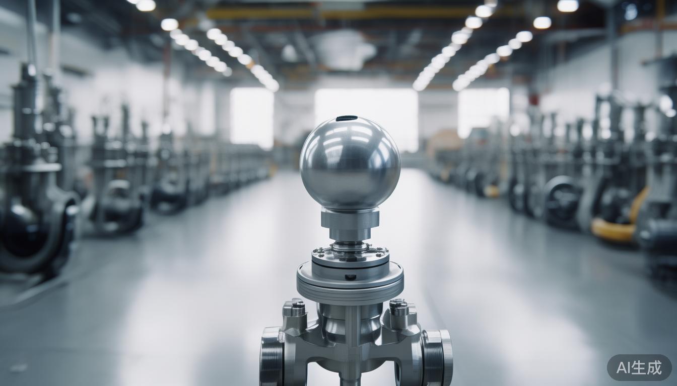 Globe Valve Cleaning Techniques and the Use of Ball Globe Valves in Ball Connection Systems