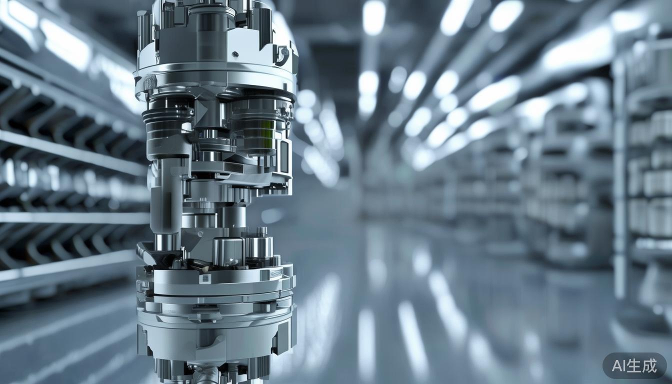 Hydraulic fluid systems efficiency testing using miniature hydraulic valves