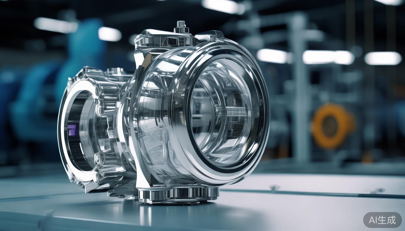 Plastic Component Design for Ball Valves Exploring Plastic Valve Manufacturer Expertise