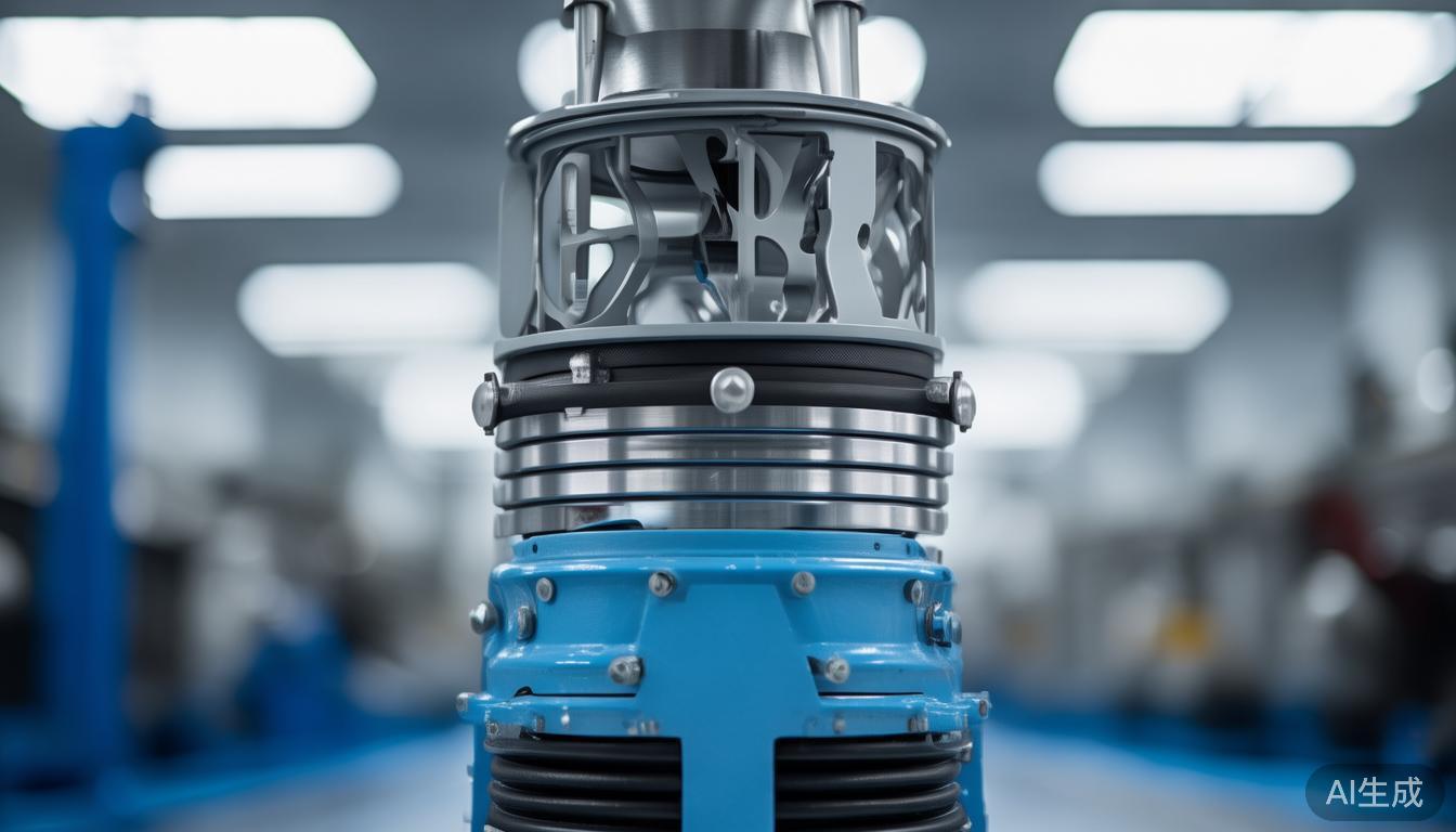 Optimizing Pneumatic Diaphragm Valve Performance Through Flexible Diaphragm Design and Precise Diaphragm Control