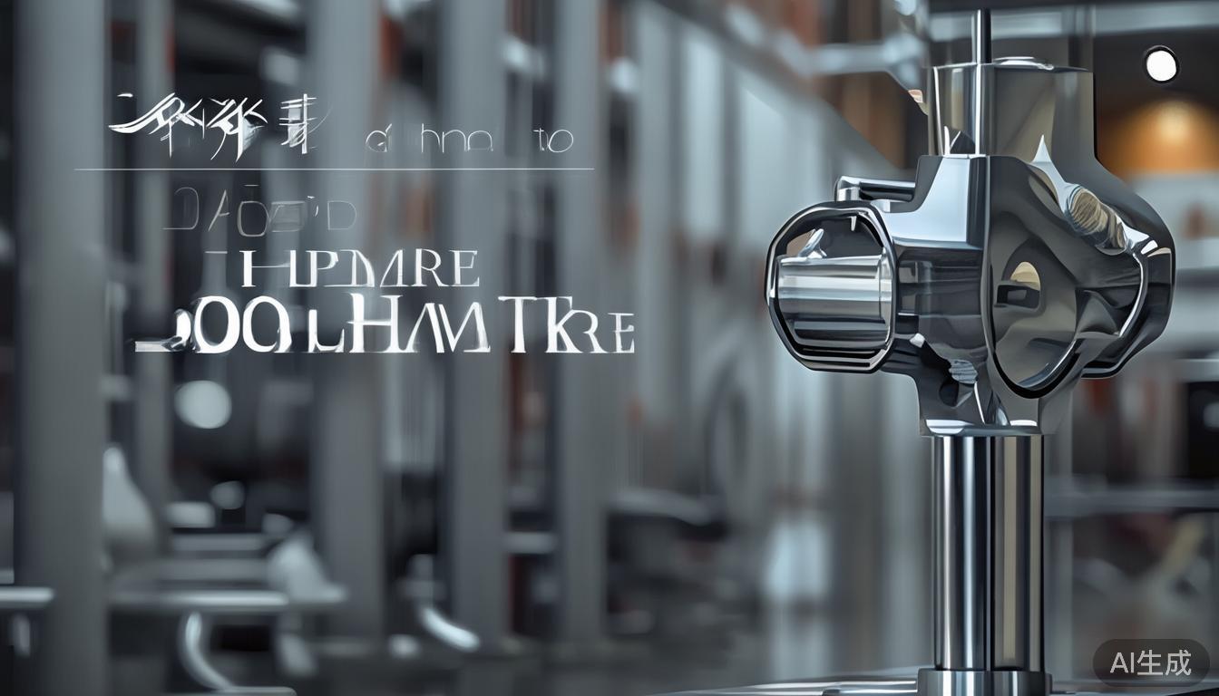 Stainless steel angle valve certification and installation guidelines for optimal performance