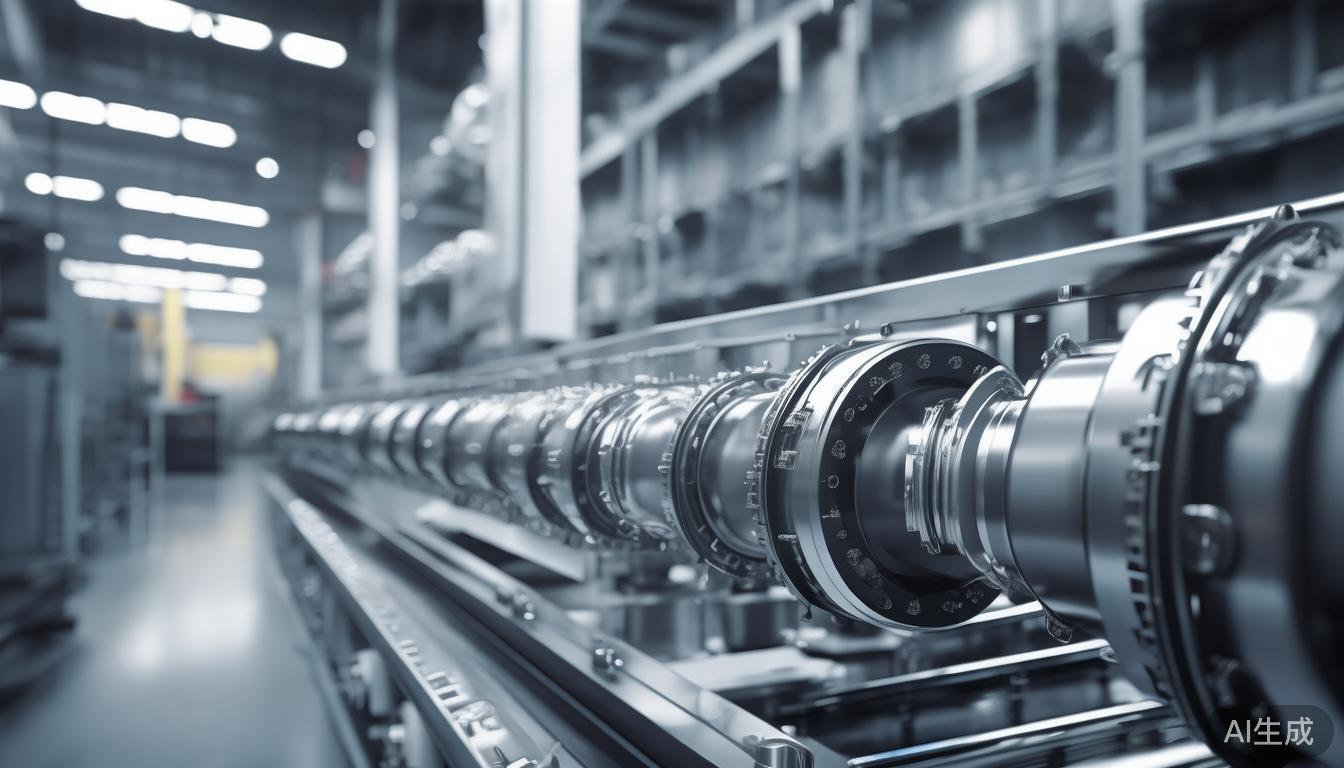 Safety Procedures for Tank Safety Systems Equipment and Safe Storage Practices