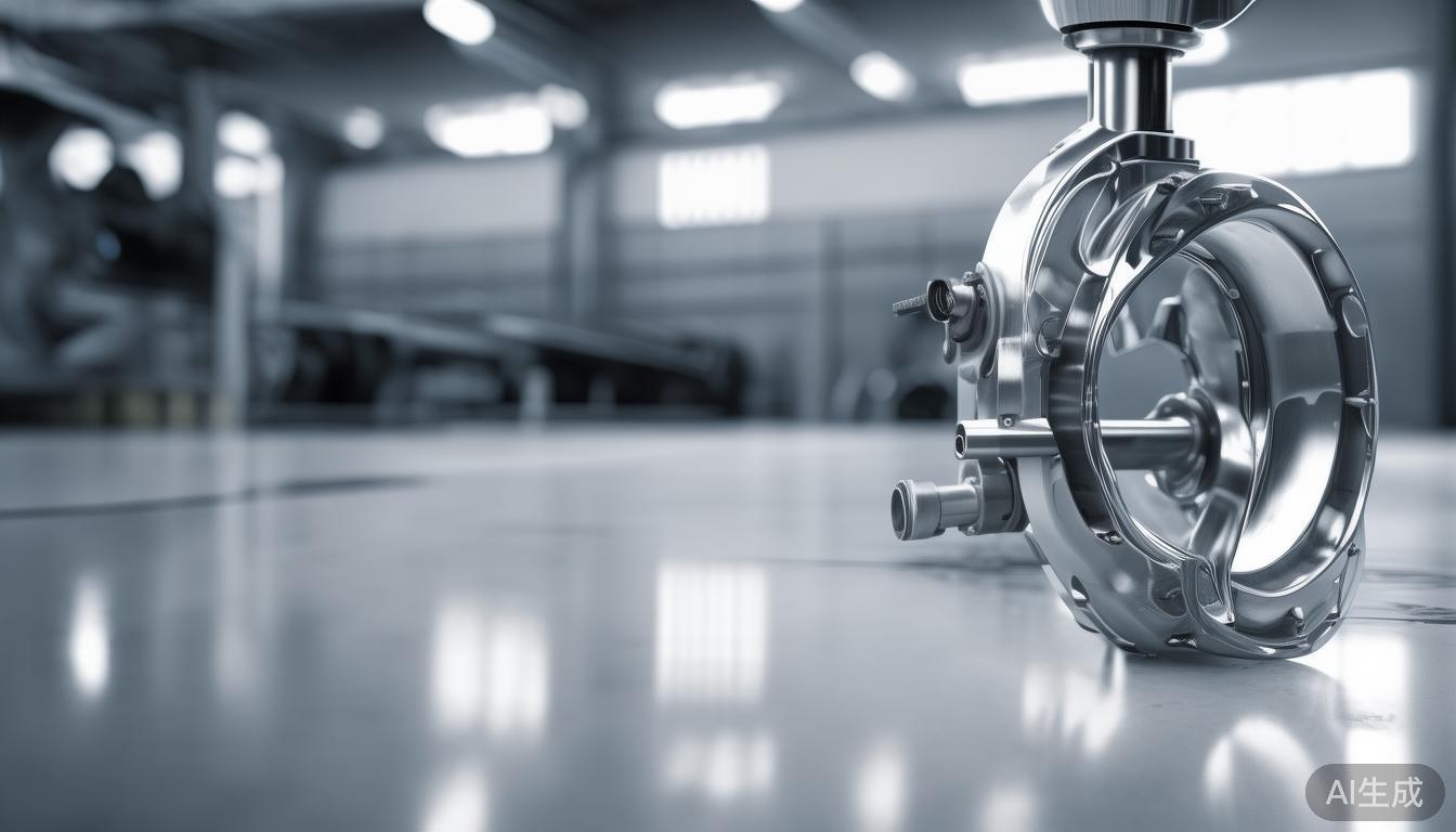 Technical Plunger Selection Guide for Hydraulic Operation and Valve Operation Instructions