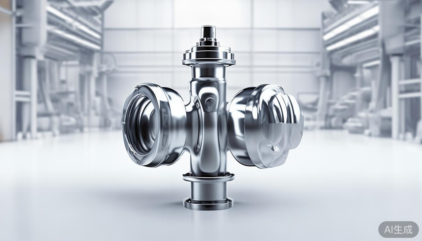 Industrial Plug Valve Specifications and Parts Overview Including Various Body Types