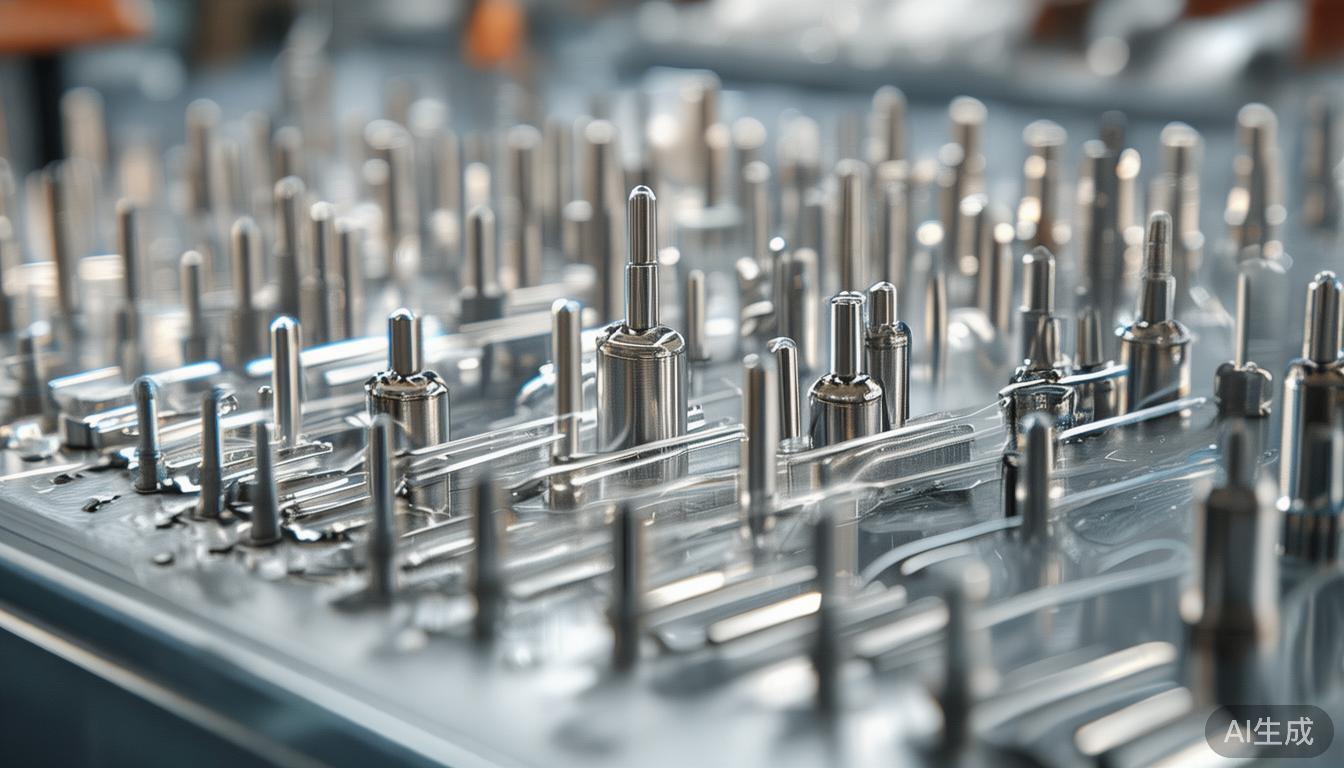 Needle Valve Types in India stainless steel needle valve types SS setup guide