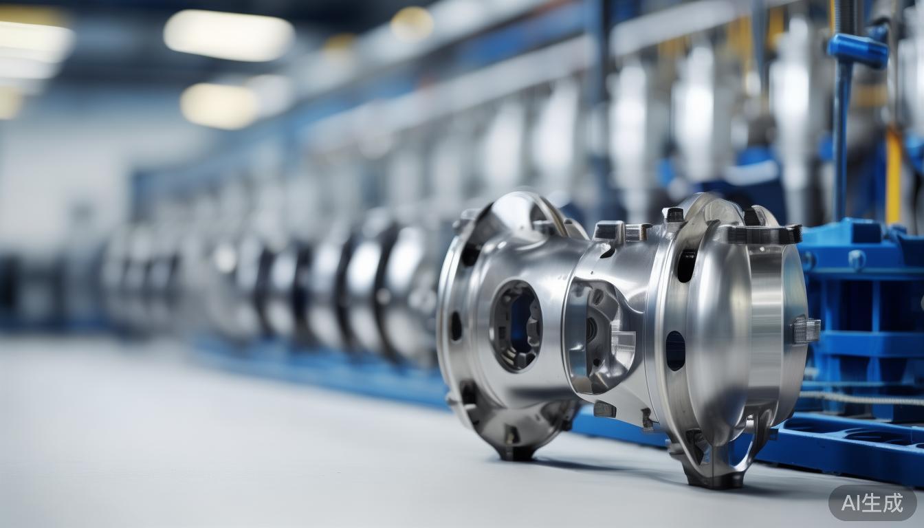 Plug Valve Manufacturers Guide API Plug Valve Designs