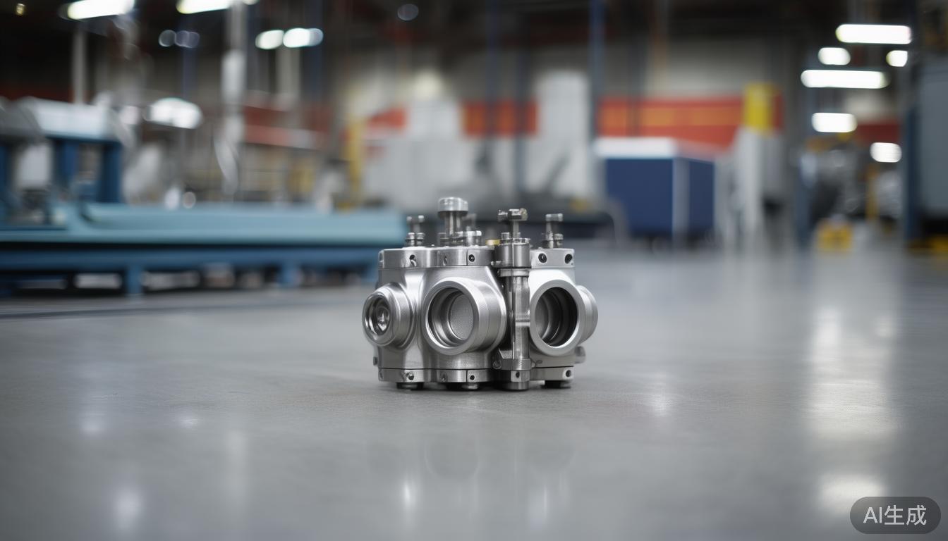 Advantages of USA Made SS Needle Valves for Assembly and Performance