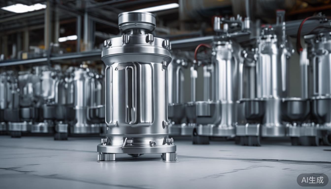 StainlessGateValveOperationIndustrialGateValveRepairControlGateSludgeManagement