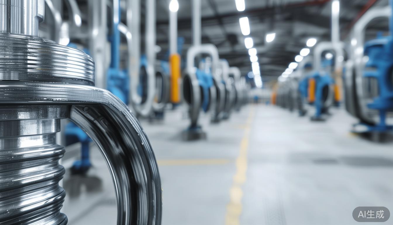 Plug Valve API Standards and Connections Exploring Various Plug Valve Types