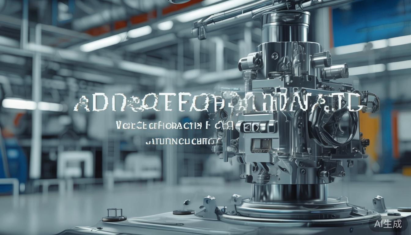 Precision fluid control device repair and optimization for advanced air control systems