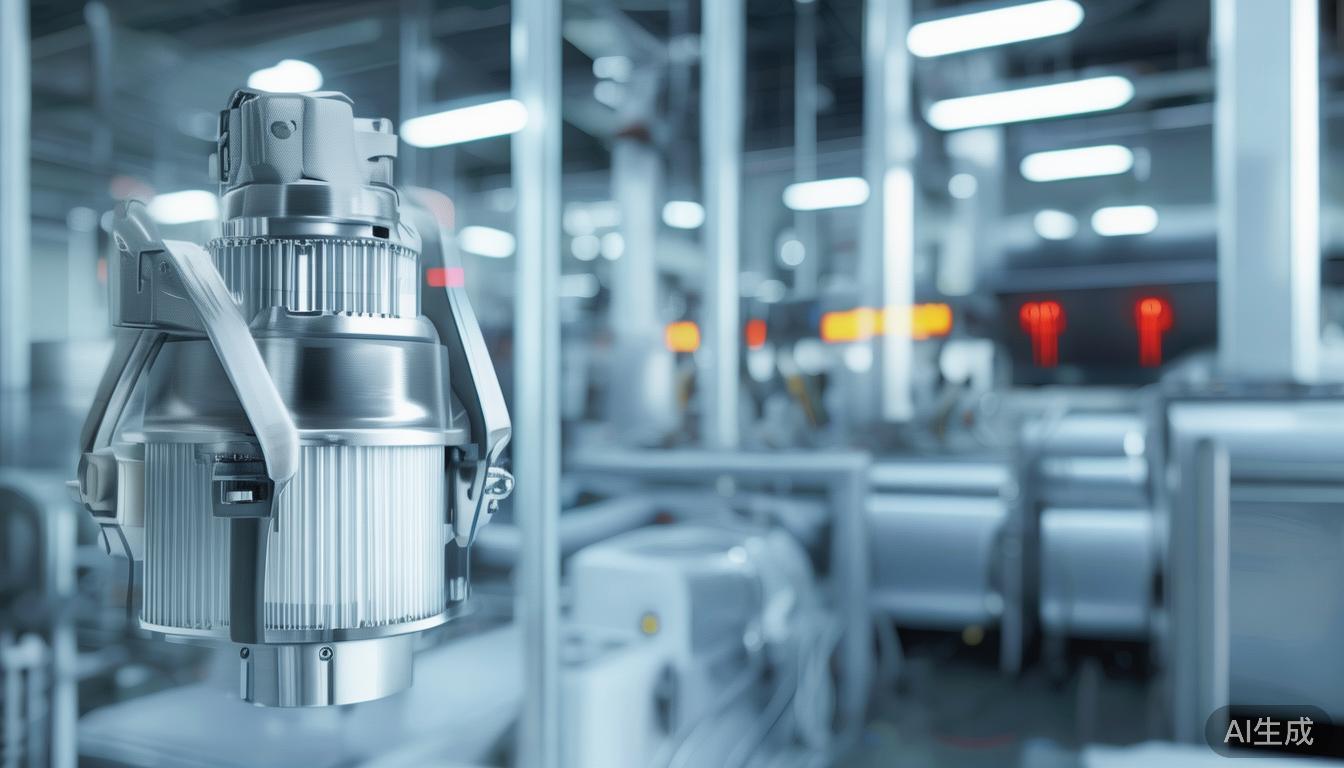 Automated Air Filtration Systems Addressing Cartridge Filter Valve Filtration Errors