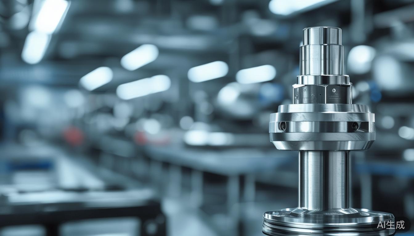 Hydraulic Needle Valve Features from Leading Needle Valve Manufacturers in India