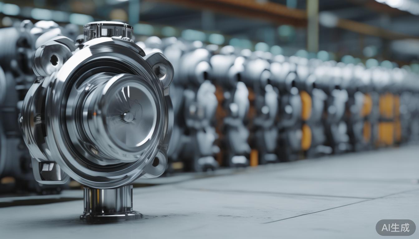 Flanged Plug Guide Plug Valve Guide Manual Plug Valve Information