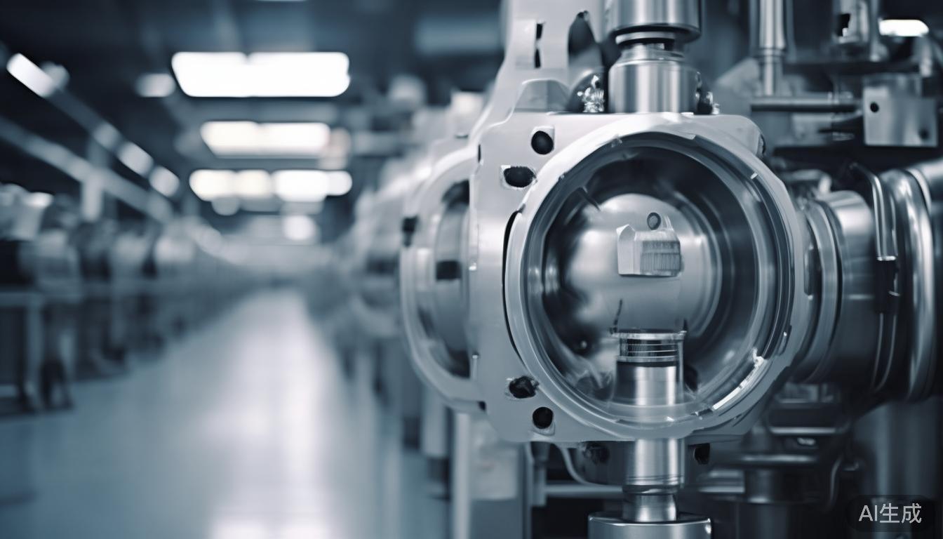 Pneumatic Valve Balancing Pressure Balance Systems and Hydraulic Balance Techniques for Enhanced Performance