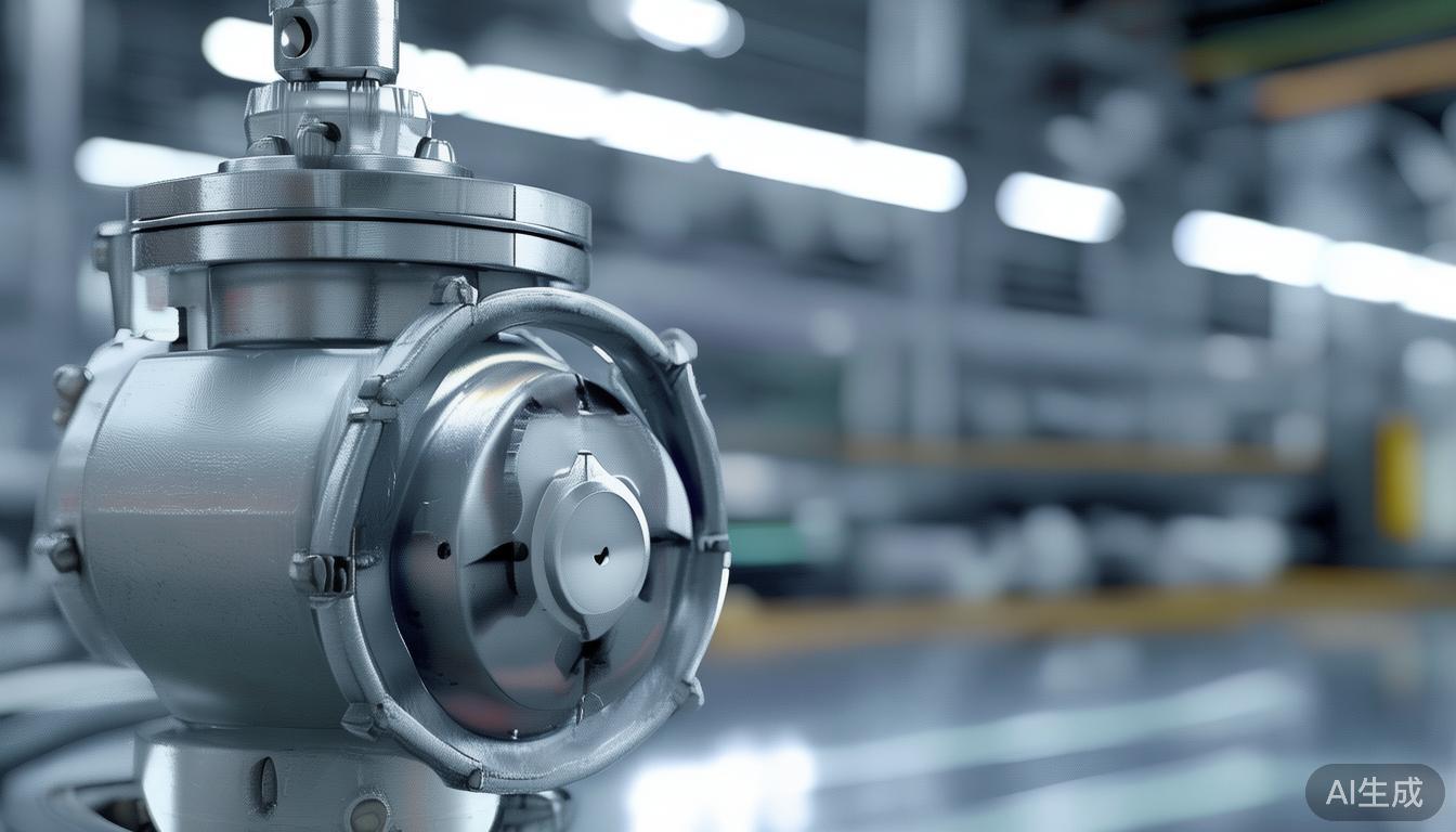 Electric ball valve parts and ball sludge valves issue troubleshooting for sludge ball problems