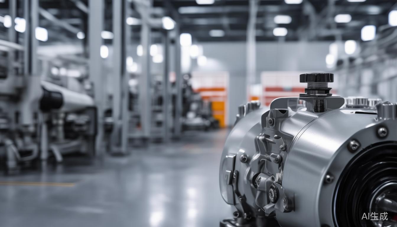 Explosion Proof Solenoid Valve Features Price And Testing Information