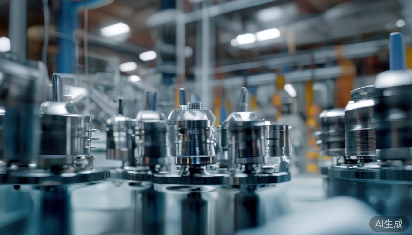 High Quality Needle Valves For Various Applications And Proper Installation Procedures