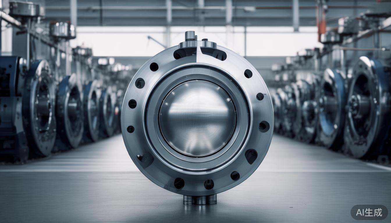 Technical Considerations and API Standards for Flanged Plug Valves with Ball Plug Issues