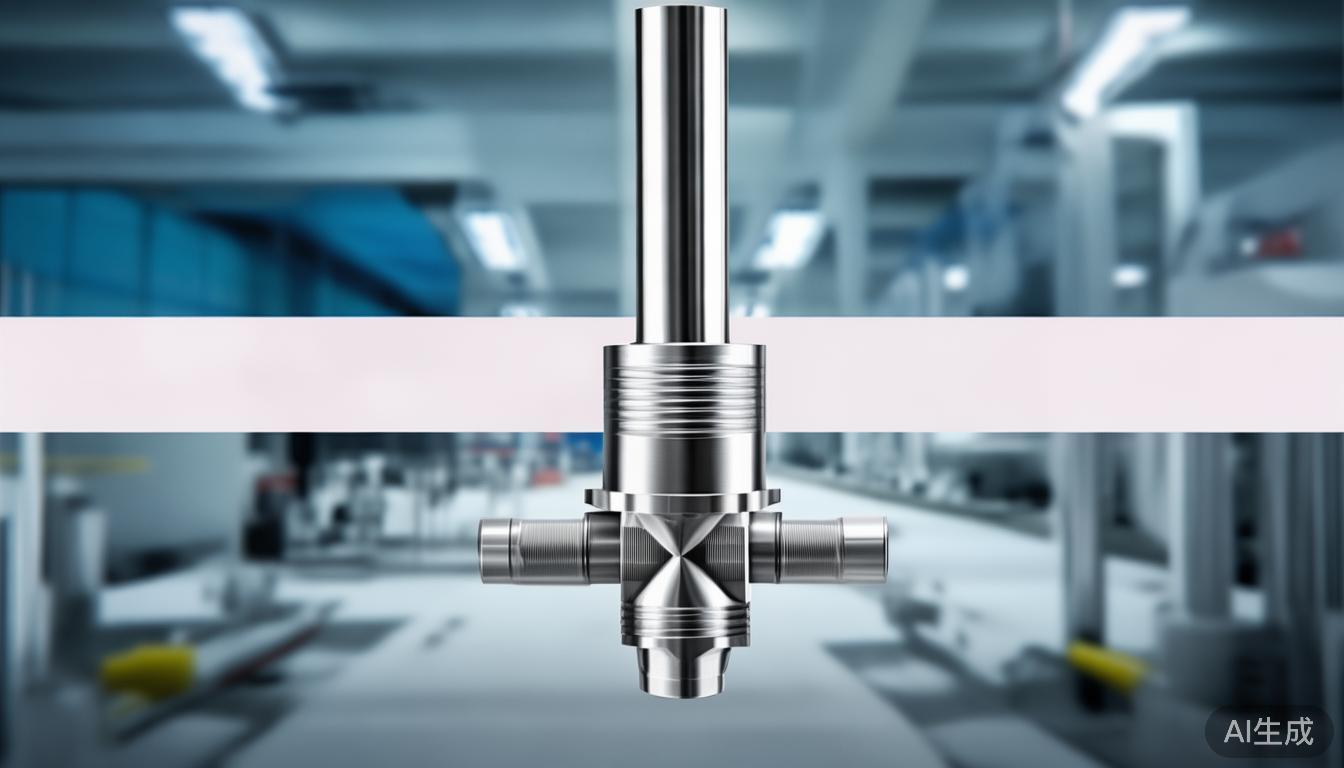 Choosing stainless steel needle valve specs for optimal performance and exploring the benefits of needle valves in various applications