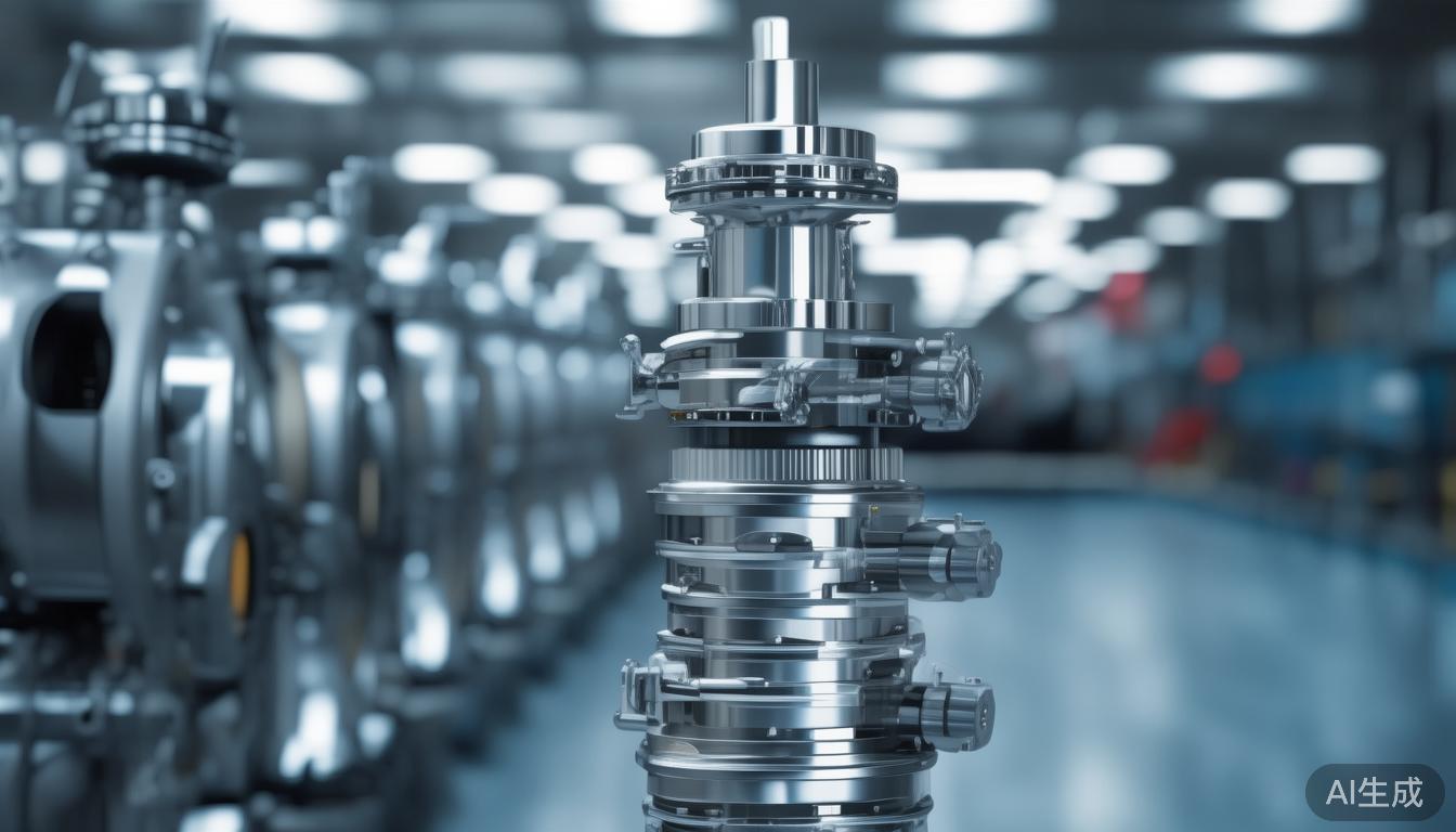 Hydraulic Flow Control Techniques and Control Valve Systems for Effective Sludge Overflow Control