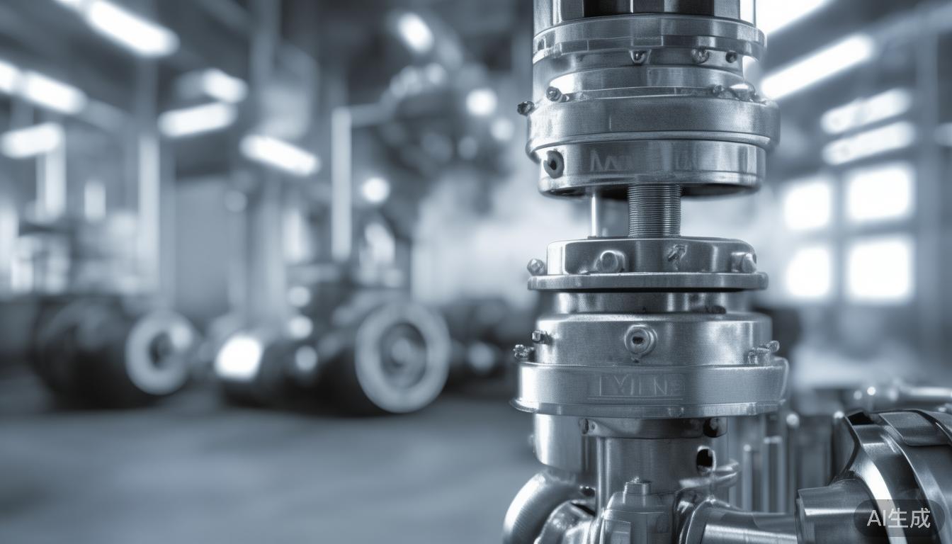 Steam System Troubleshooting and Addressing Steam Trap Float Valve Issues in Steam System Leaks