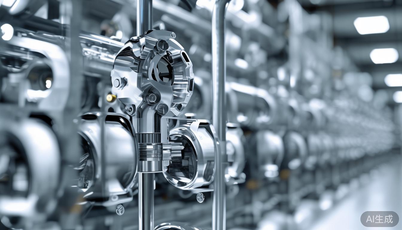 Automatic Balancing Valve Technology Presence Involving Balancing Calculations