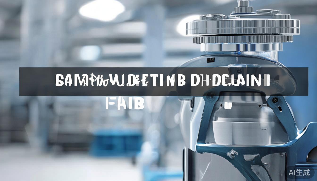 Diaphragm Valve Flow Calculation Methods and Criteria for Diaphragm Sealing Technology and Material Selection